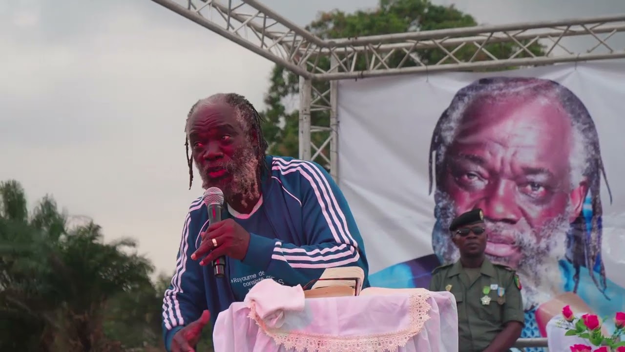 Campagne Makoua Aout 2022