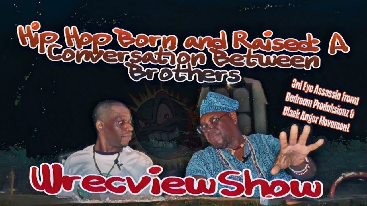 The Knowledge, Wisdom and Understanding of Hip Hop Culture