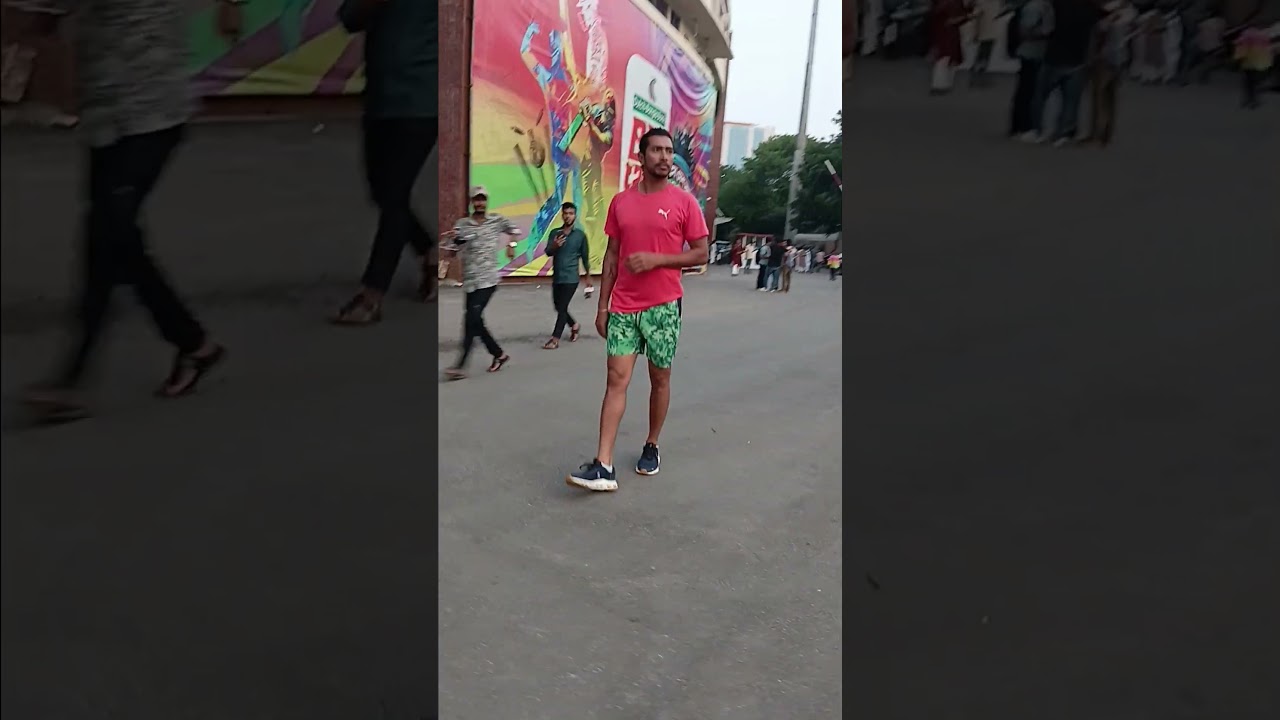 সৌম্য স্টাইল 
