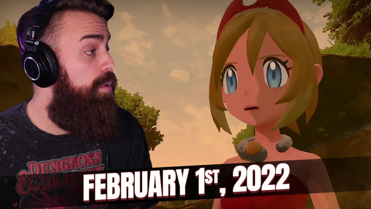 Pokemon Legends Arceus w/ ShadyPenguinn