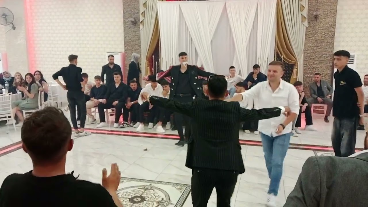 İsmail Şık Oğlu Gazi Şık'ın Asker Gecesi & Gazi Şık - Hasan Şık #keşfet #oyunhavası
