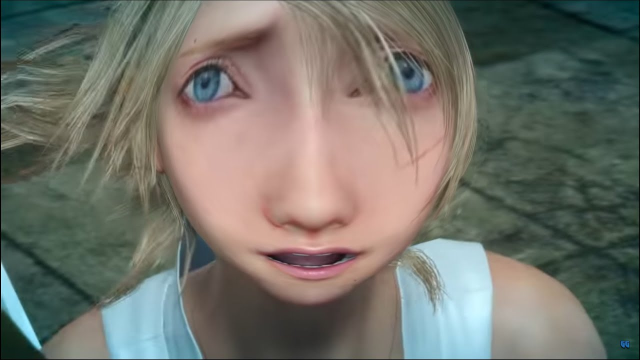 Episode Luna in a nutshell
