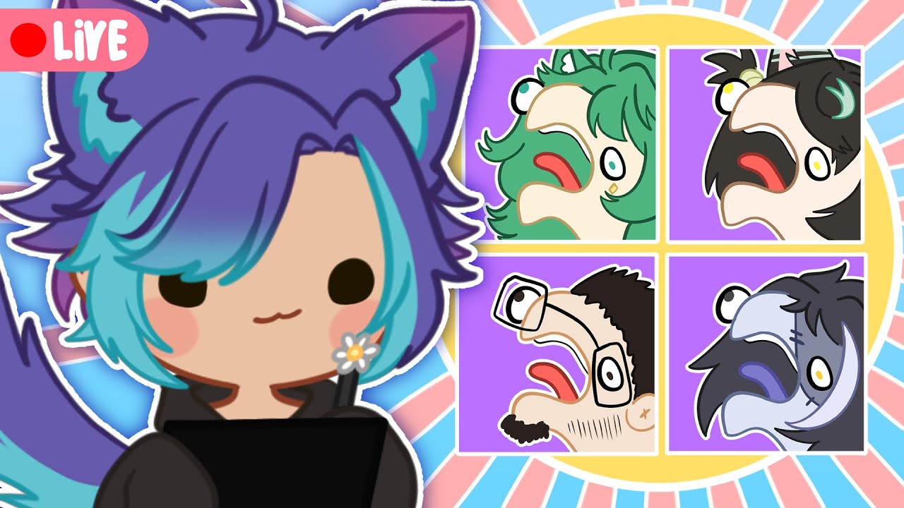 Transformando pessoas em ABERRAÇÃO!