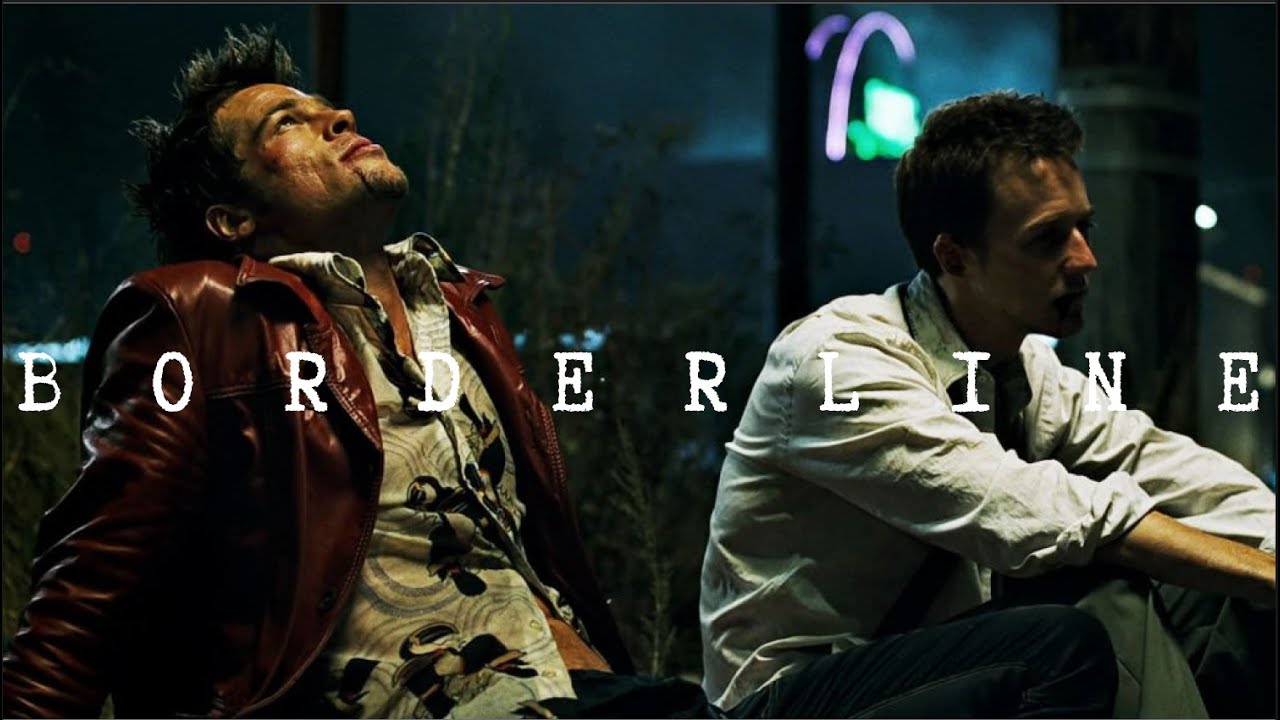 Borderline | Fight Club