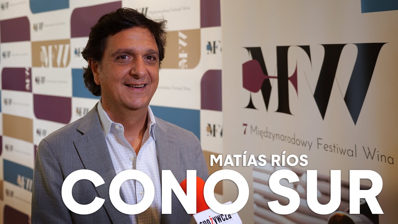 Mat&iacute;as R&iacute;os: Why clean production without any chemicals is so important?