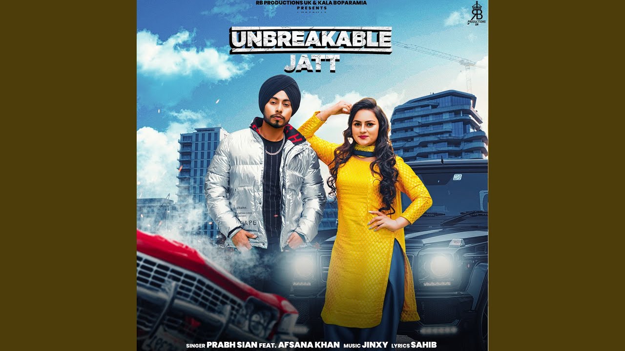 Unbreakable Jatt