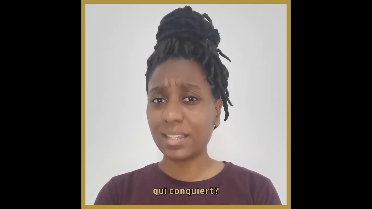 La Francophonie, c'est quoi le problème ?