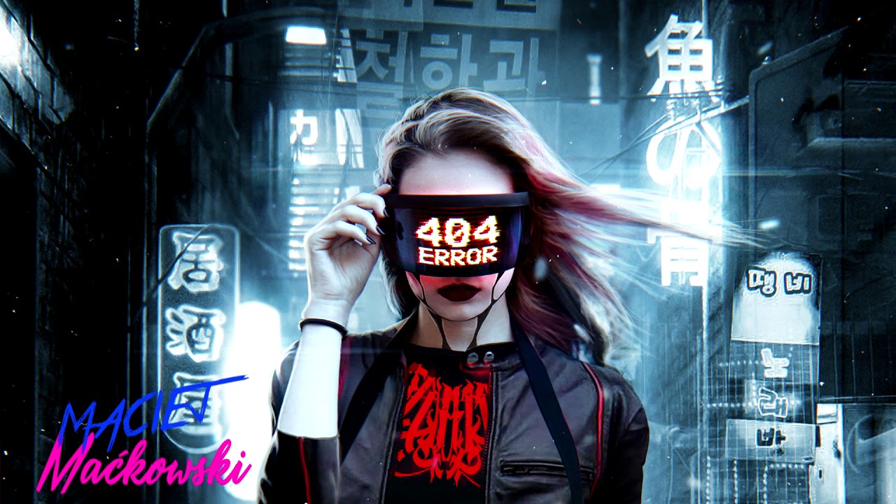 Digital Shades - Closure (feat. Parallels)