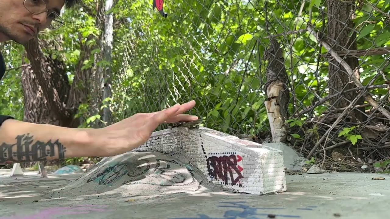 Best of 2023 - Full Fingerboard Part