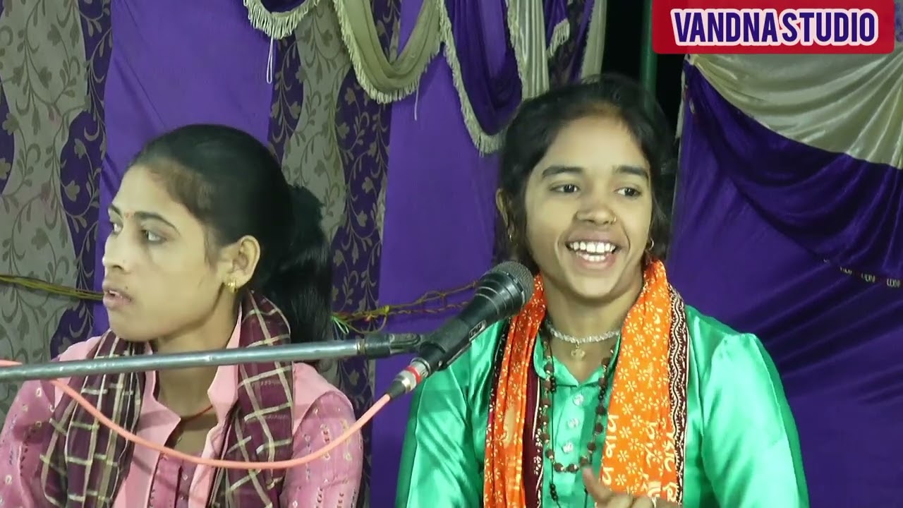 bhajan# अधिरिया राति जन्मे कन्हैया गायक सुपर स्टार स्वाति यादव शास्त्री
