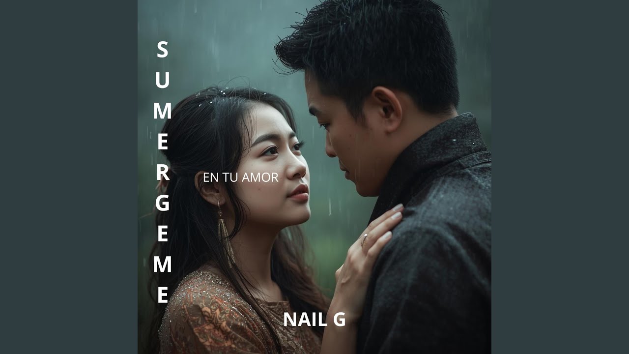 SUMERGEME EN TU AMOR