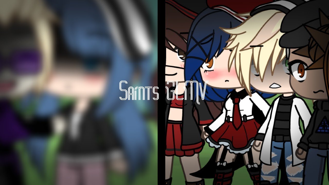 Saints GLMV | MLB
