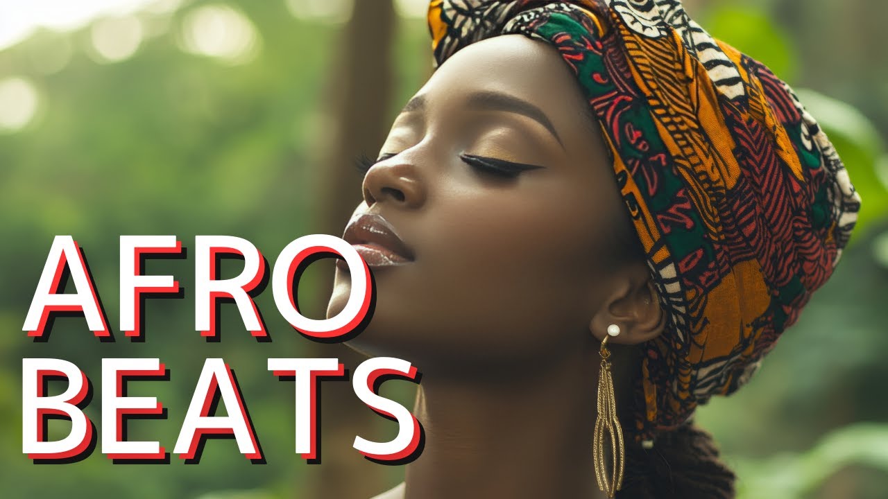 AFROBEATS（Voices of Love and Peace）