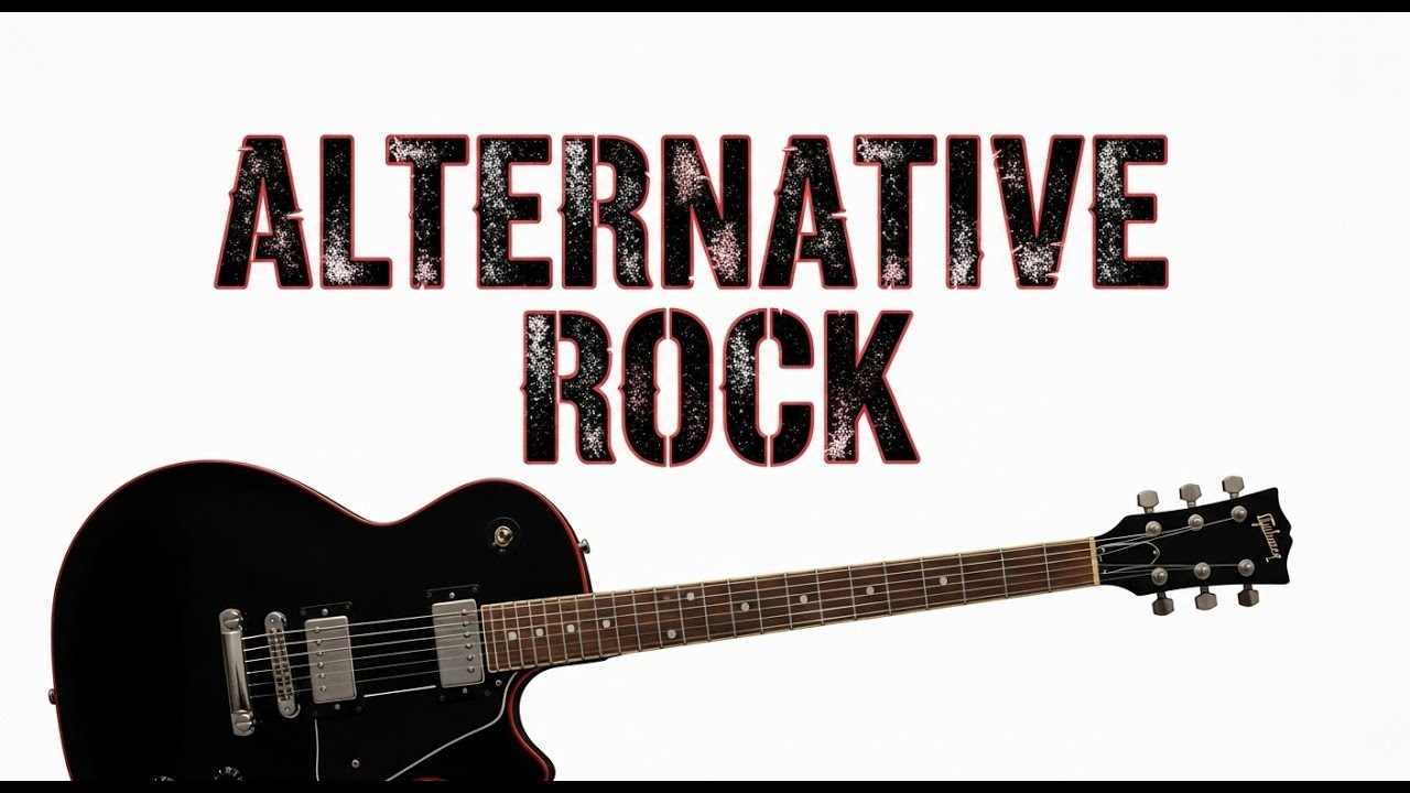 Indie Rock/Alternative Compilation 🎸 That Inspired by Radiohead Vol 2797