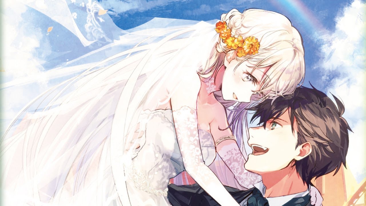 Nightcore - Love Lie 「 MACO 」