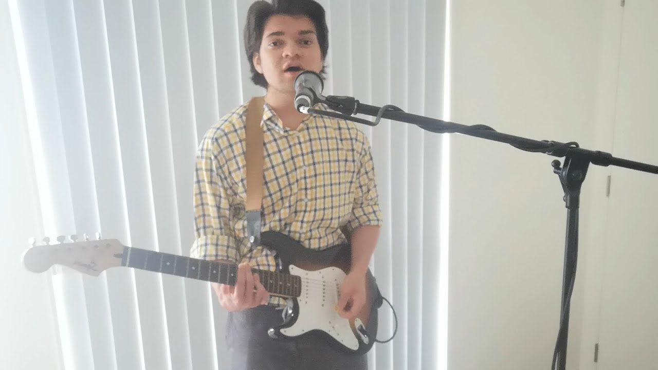Scenic Route - Nathan Taites (ORIGINAL)