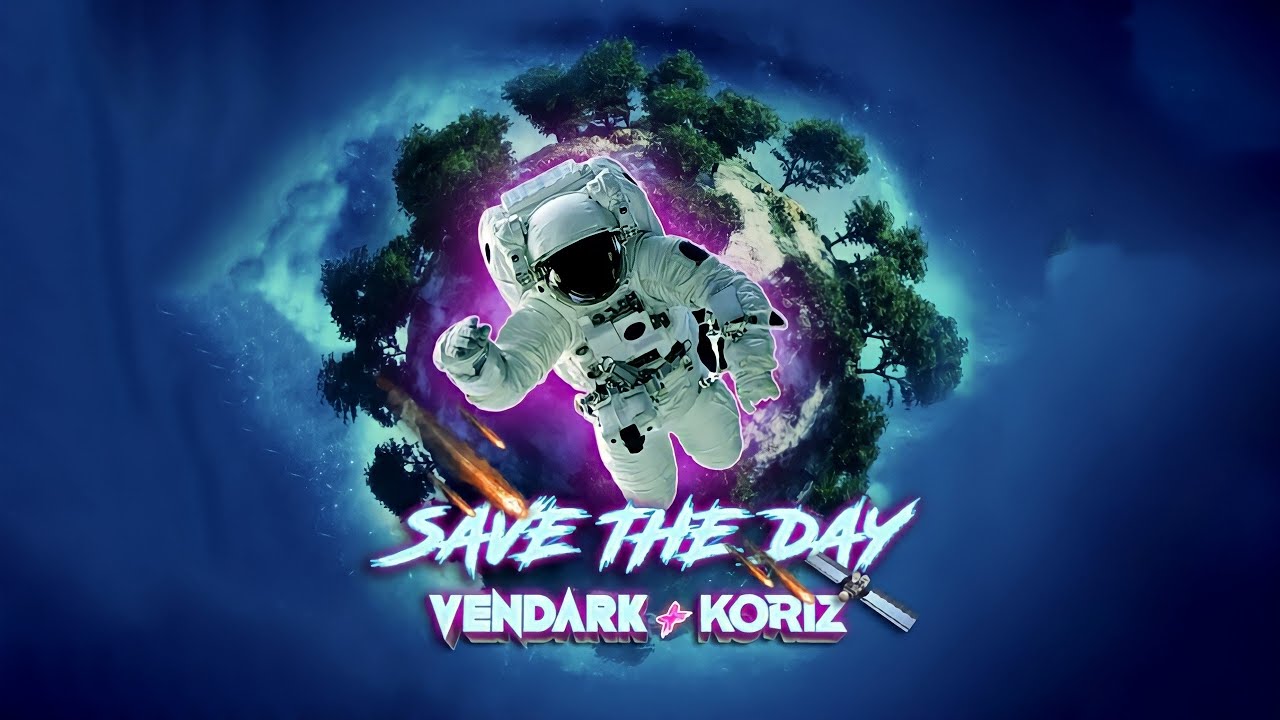 Vendark x Koriz - Save The Day (Extended Mix) | Electro House