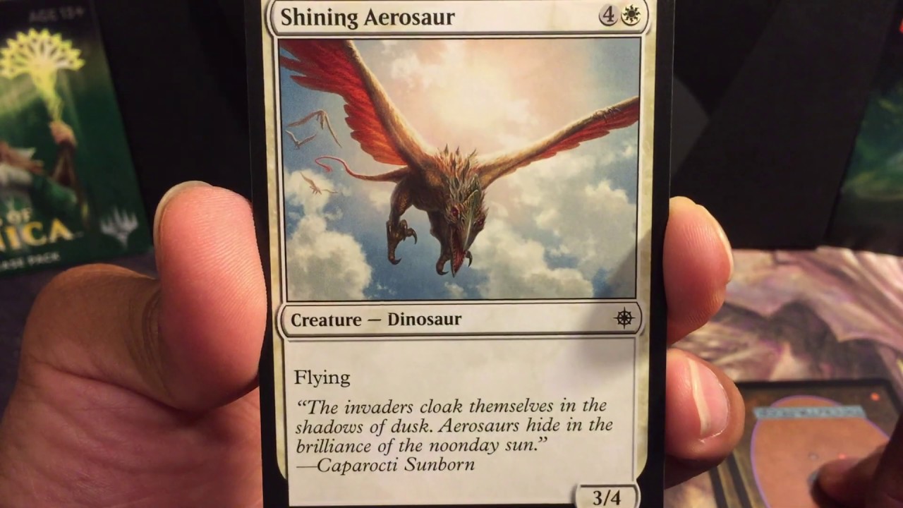 Daily MTG Pack Opening: Day 149