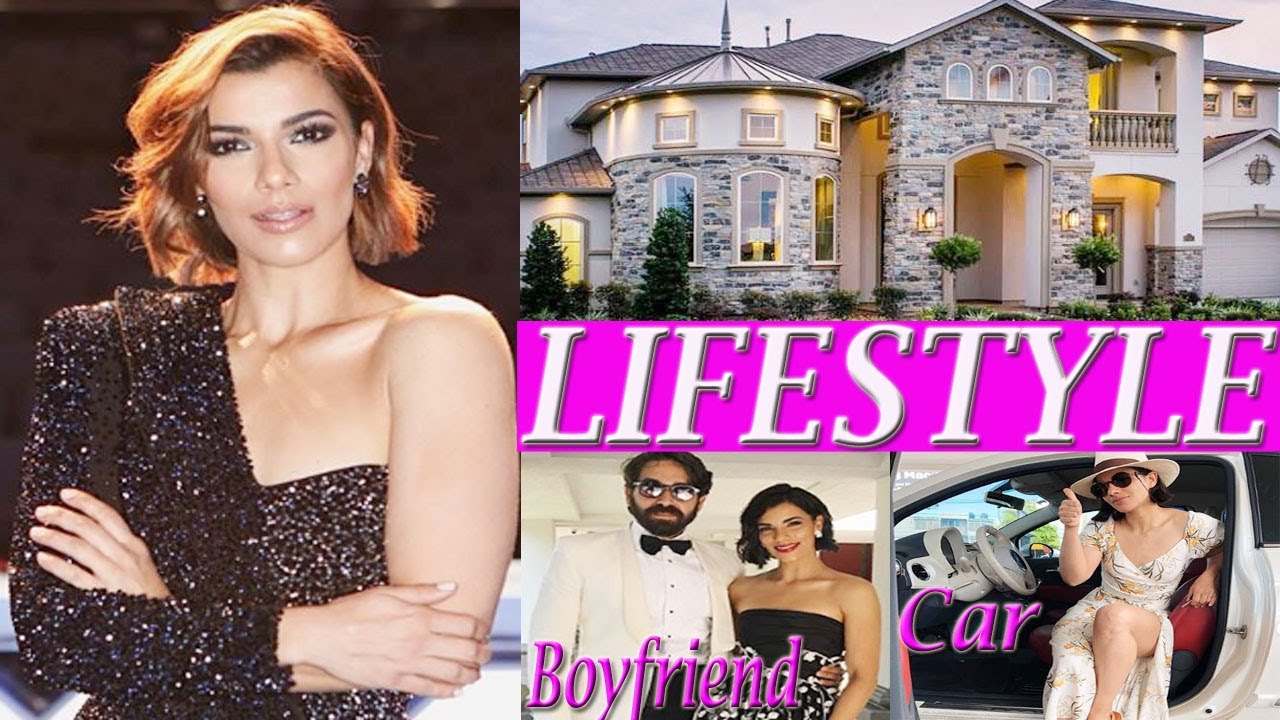 Nashla Bogaert (Actress) Lifestyle, Net Worth, Husband, age, Height, Weight, Biography, Profession !