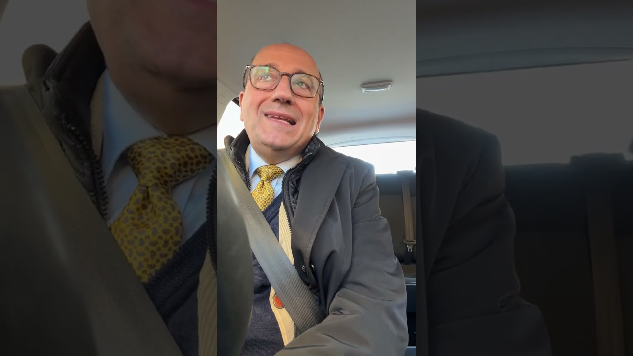 🔴 Alberto Bagnai Live 2 (30.12.2025)