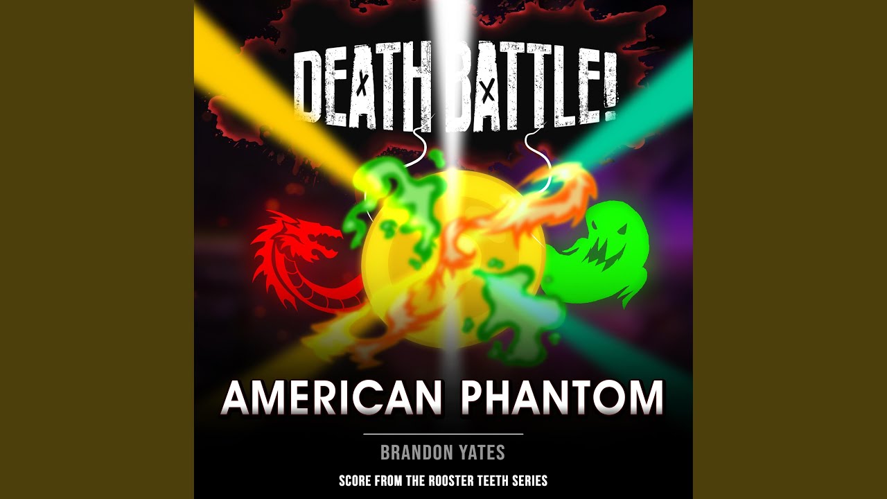 Death Battle: American Phantom