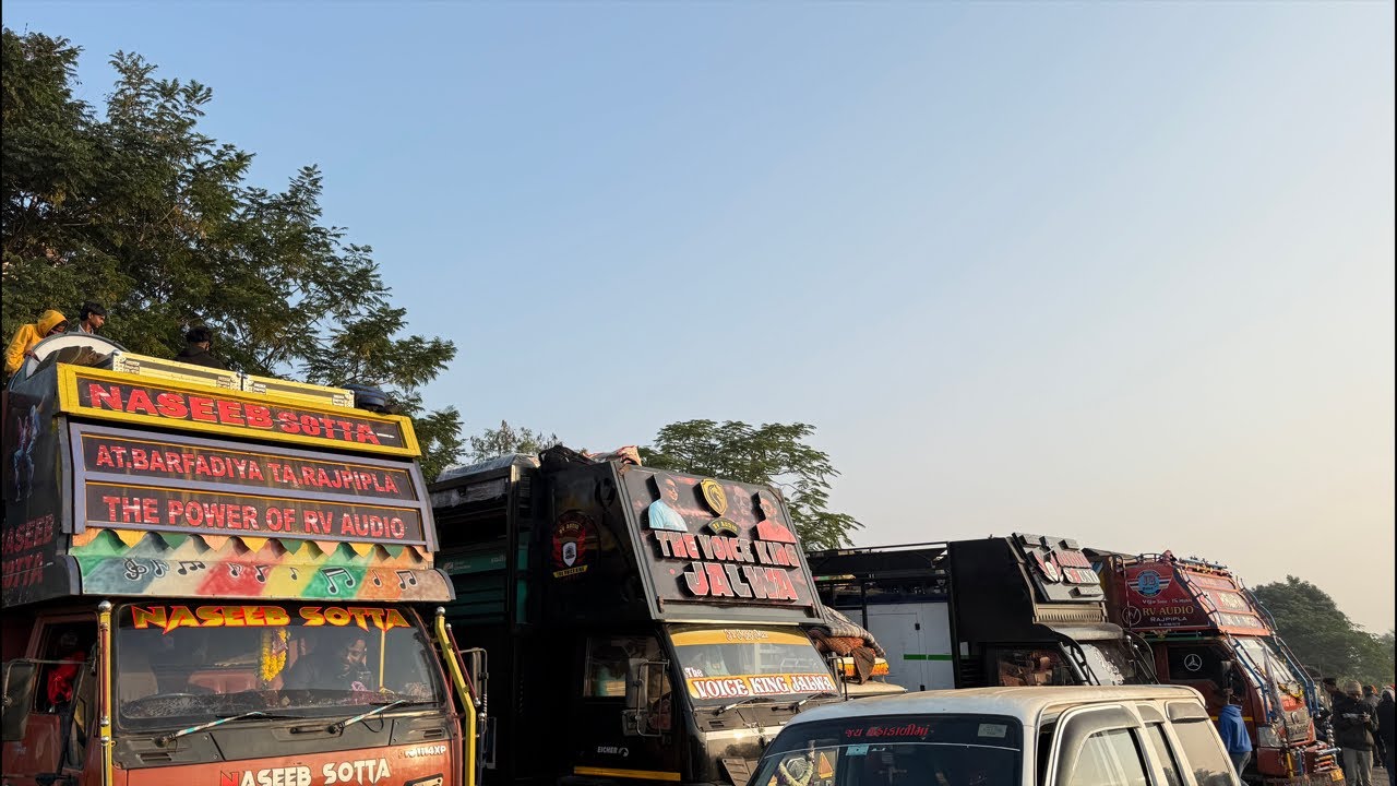 Rahul Padvi is live