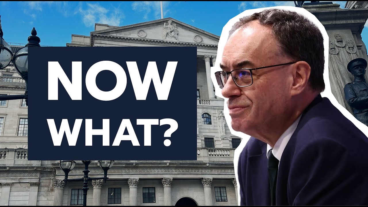 No More Rate Cuts?