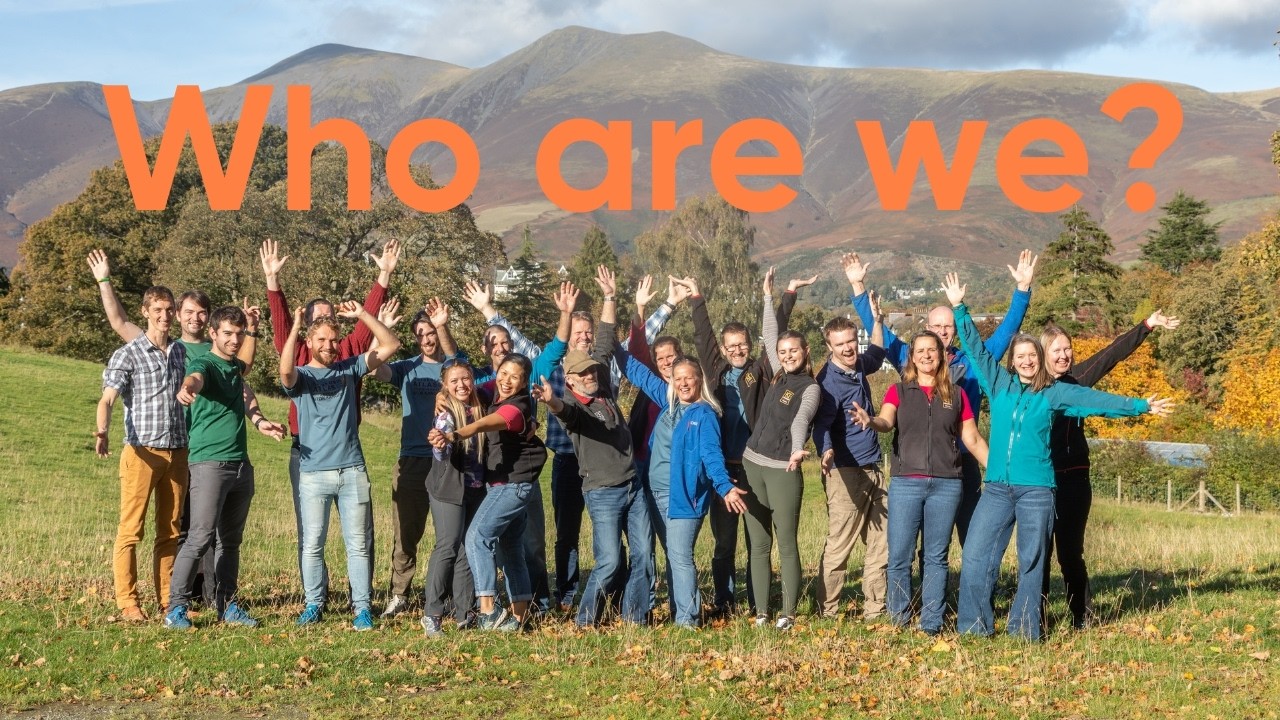 Who Are KE Adventure Travel? | Brand Video