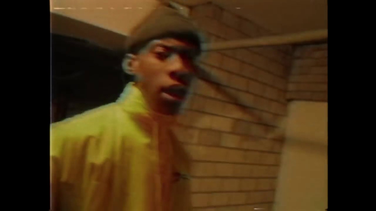 Risky Roadz Presents - Octavian - Jerk