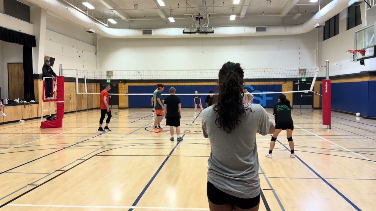 UCSF IM Winter 2026 Chewblockas vs Little Giants Set 1