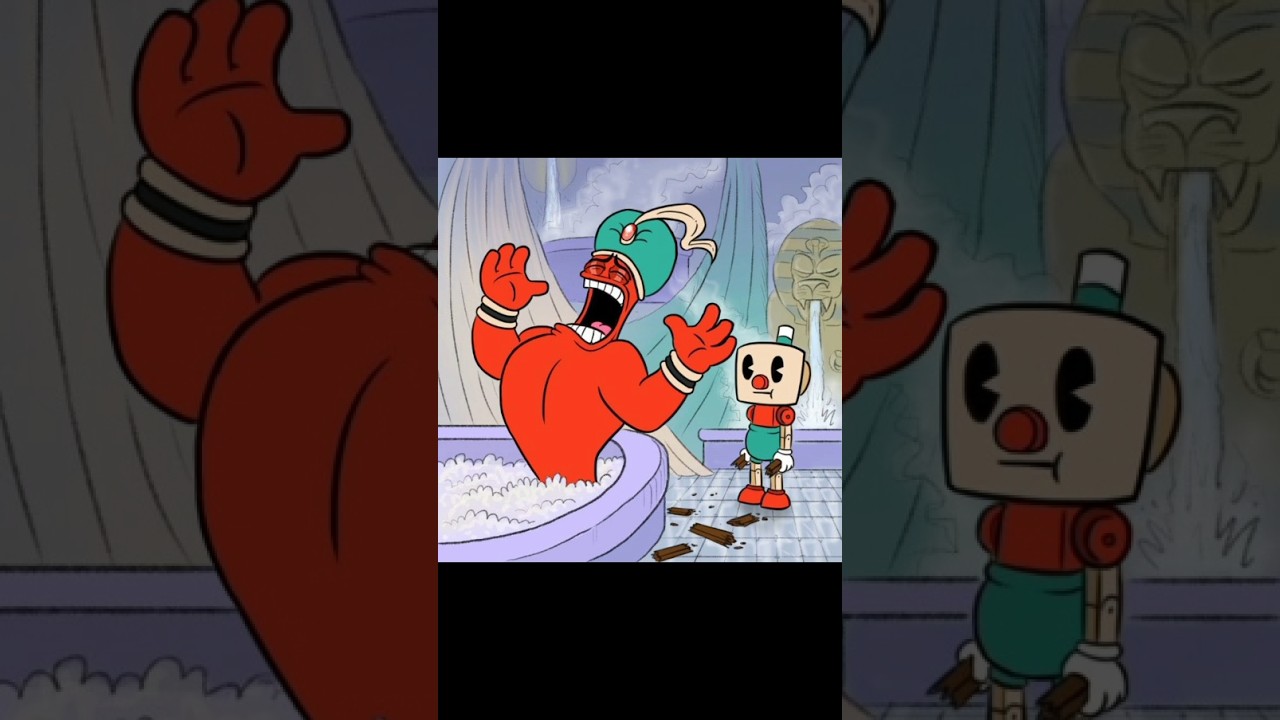 #cuphead