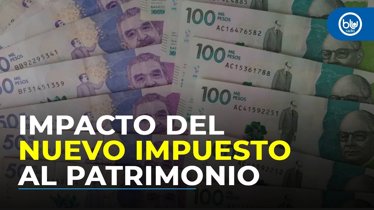 Las cifras que tendrían que pagar grandes empresas si Gobierno decreta nuevo impuesto al patrimonio