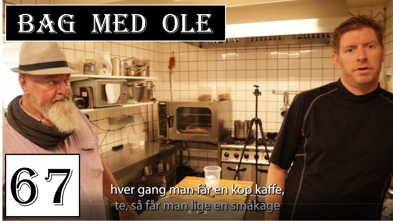 67: Citronsmåkage fra lokal cafe i Svendborg _ Køkkenfreak