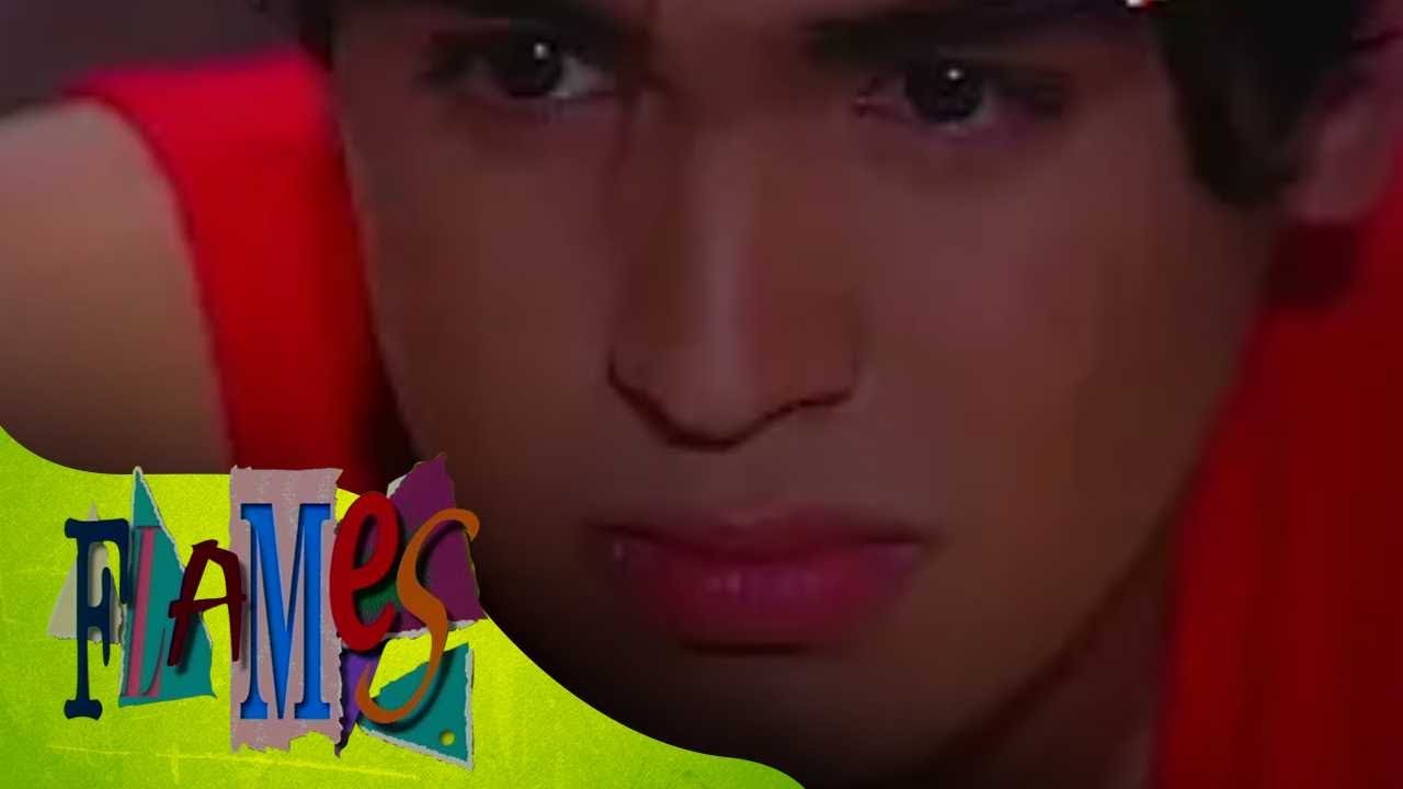 Flames: You feat. Cheska Garcia/ Carlos Agassi (Episode 5) | Jeepney TV