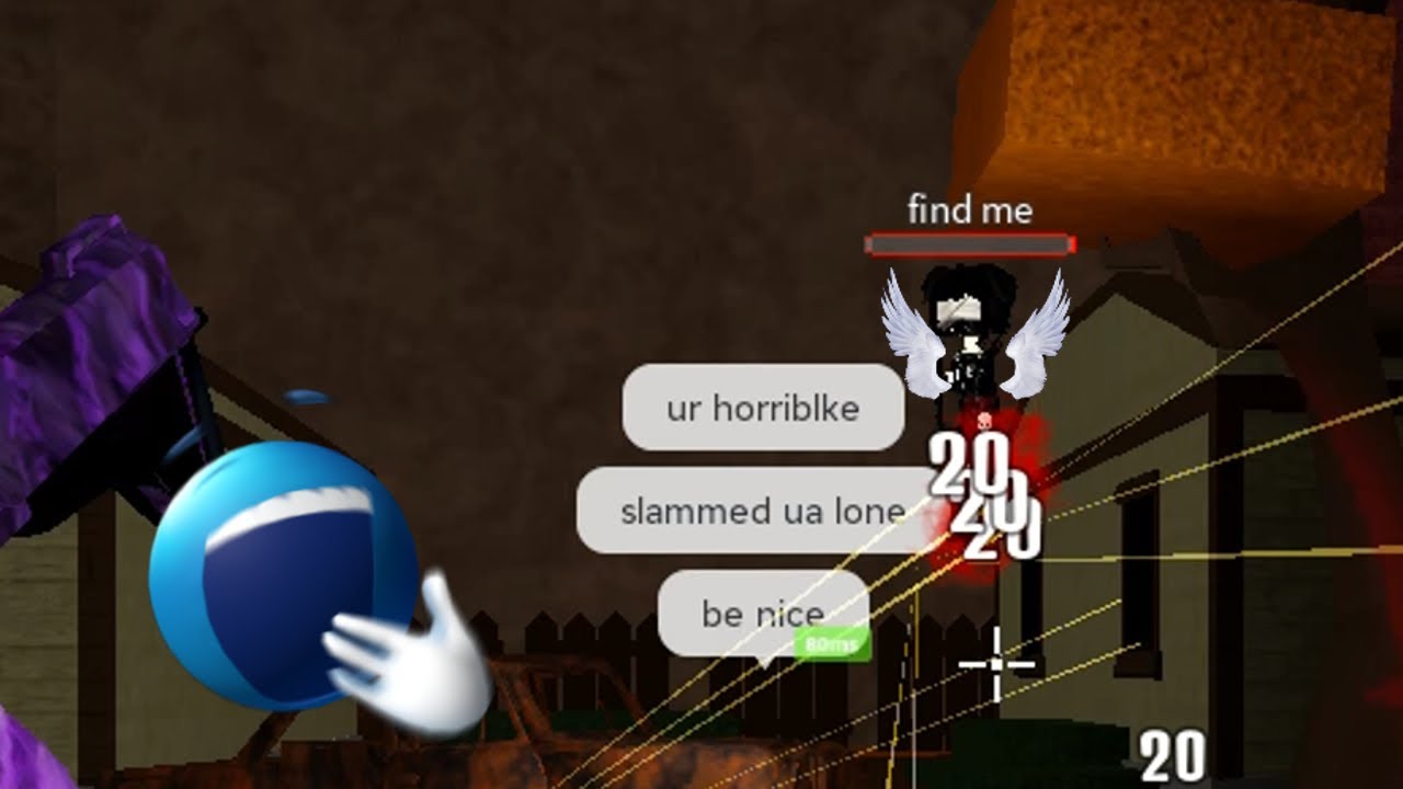 Slamming Toxic E-Girls In Hood Customs for 22 Minutes... (2v7)