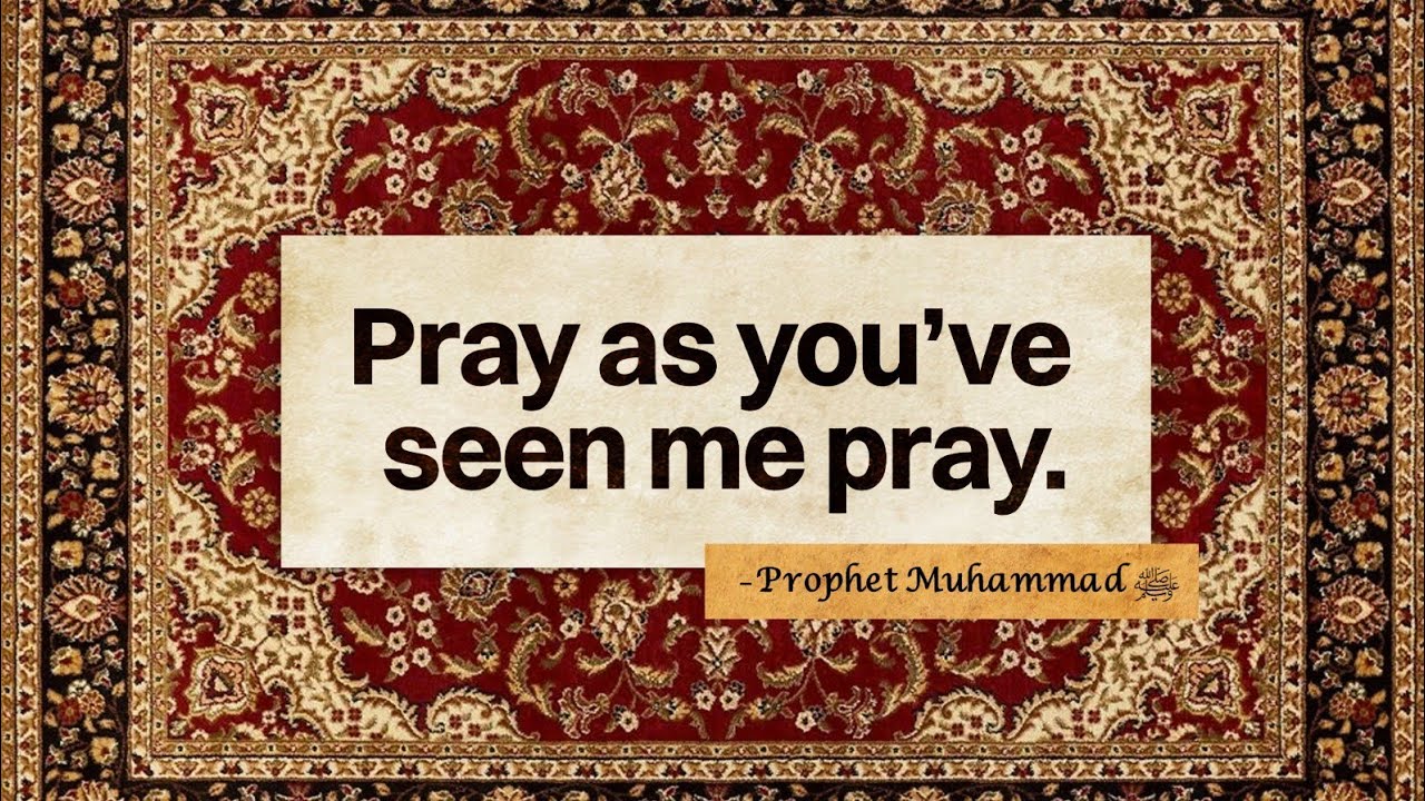 Shaikh Al Albani's Mukhtasar Sifah Salah An-Nabi ﷺ taught by Ustadh Abdulrahman Hassan #amau