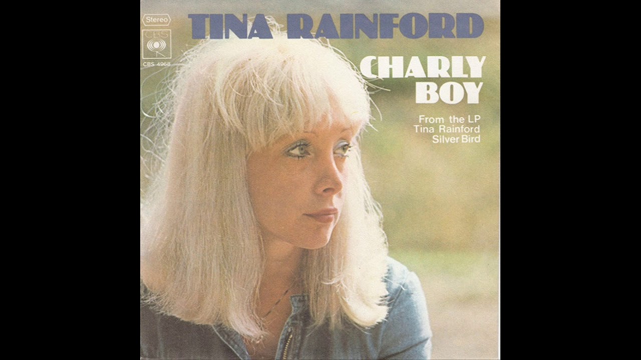 Tina Rainford - Charly Boy