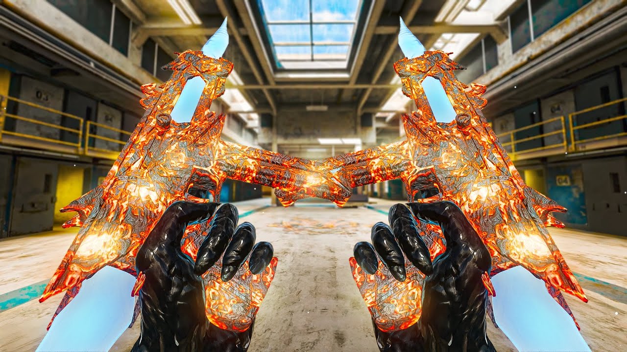 This SMG Should NOT Be This Strong…