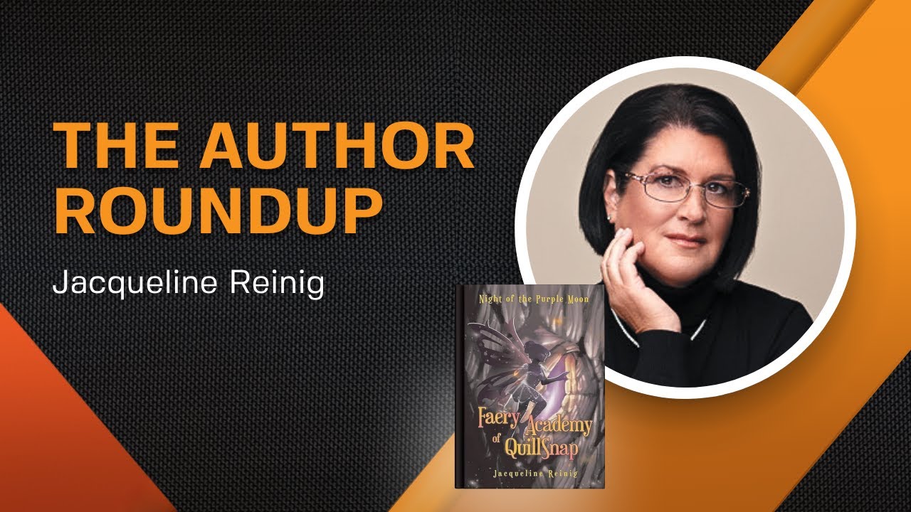 Enter the Faery Realm: A Fantasy Fiction Journey