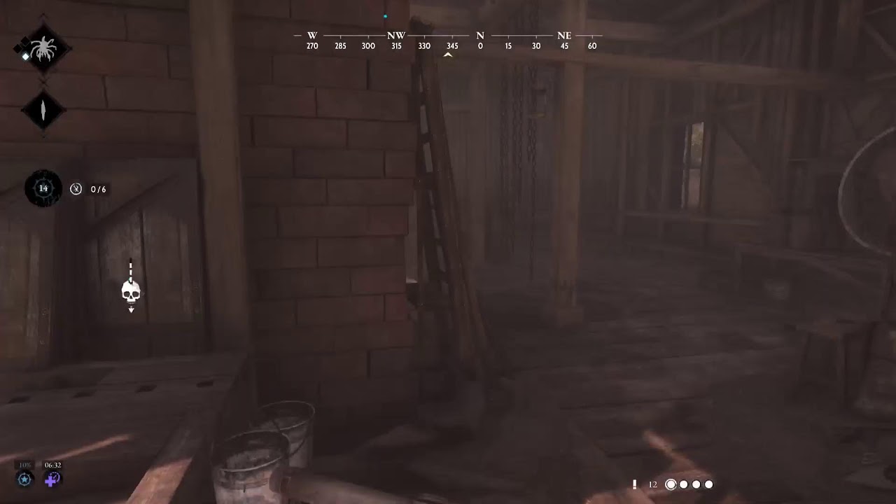 Hunt