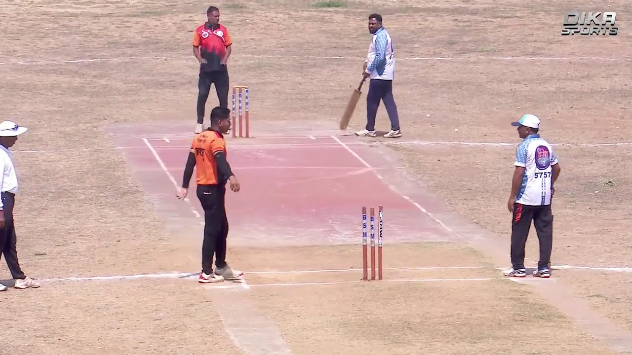 JANKAI MASTER VS TIWRI MASTER || आगरी कोळी समाज ४०+ क्रिकेट स्पर्धा