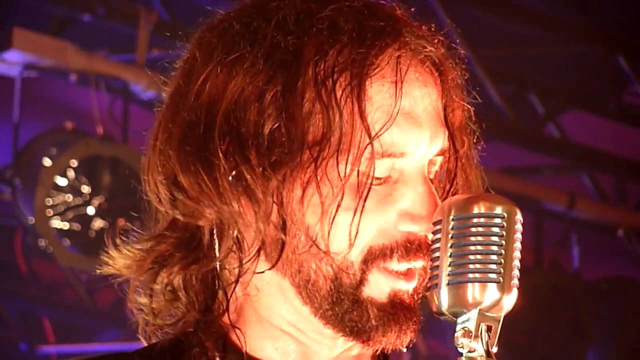 Der W - Kafkas Träume (Live in Berlin, 19.04.2013)