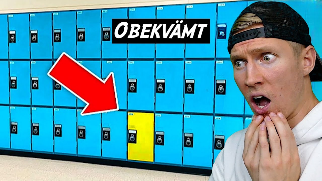 Om du blir OBEKVÄM förlorar du!!! (EXTREMT SVÅR)
