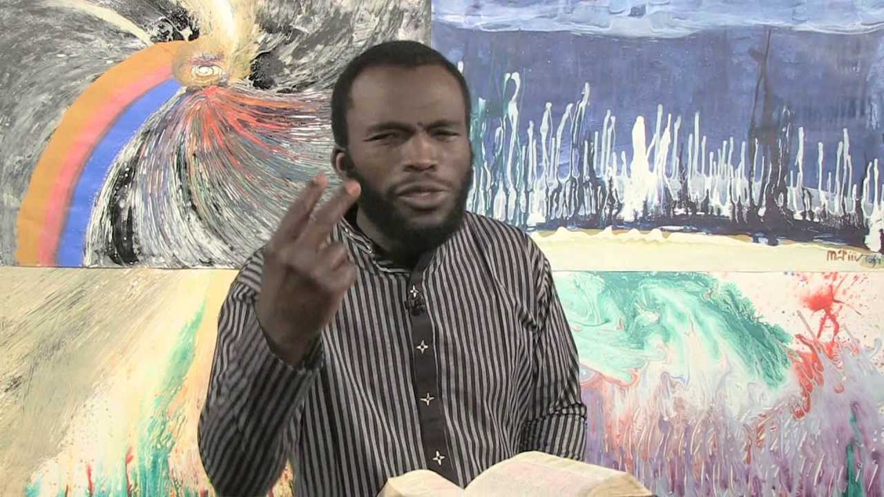 Secrets For Doing The Impossible (Peter walks on water)