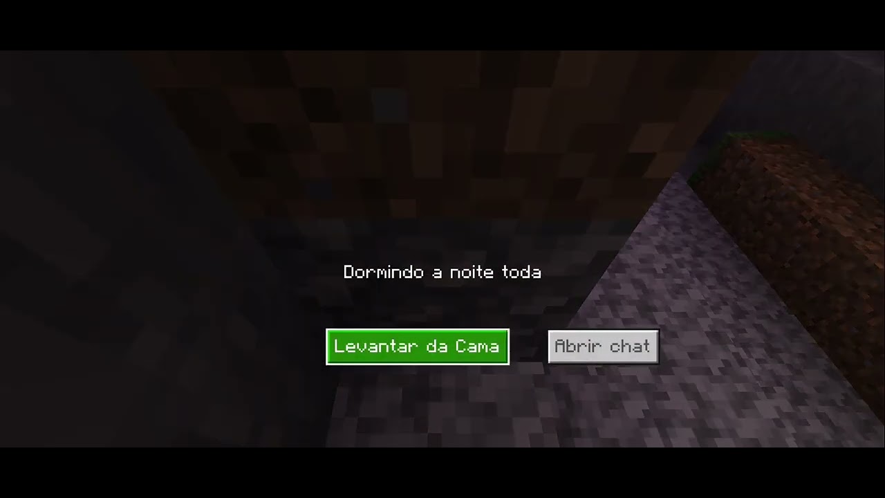 episódio 4 fazendo o chão