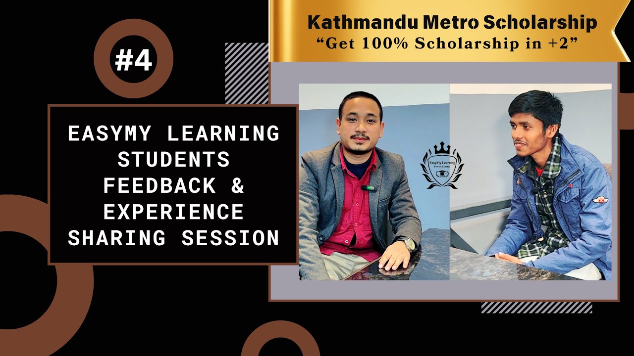#4 | Students Experience & Feedback Sharing Session | By Raman | #Bridgecourse @EasyMyLearning