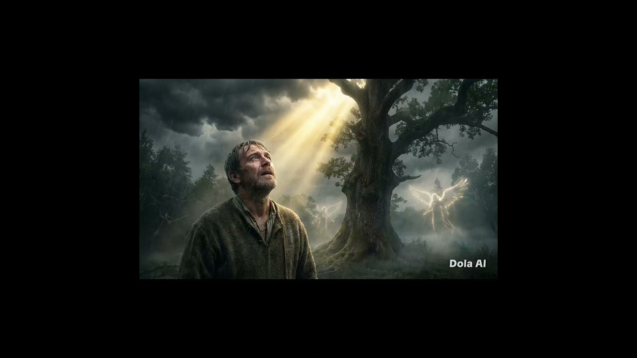 Ja som stebou (Anglický)