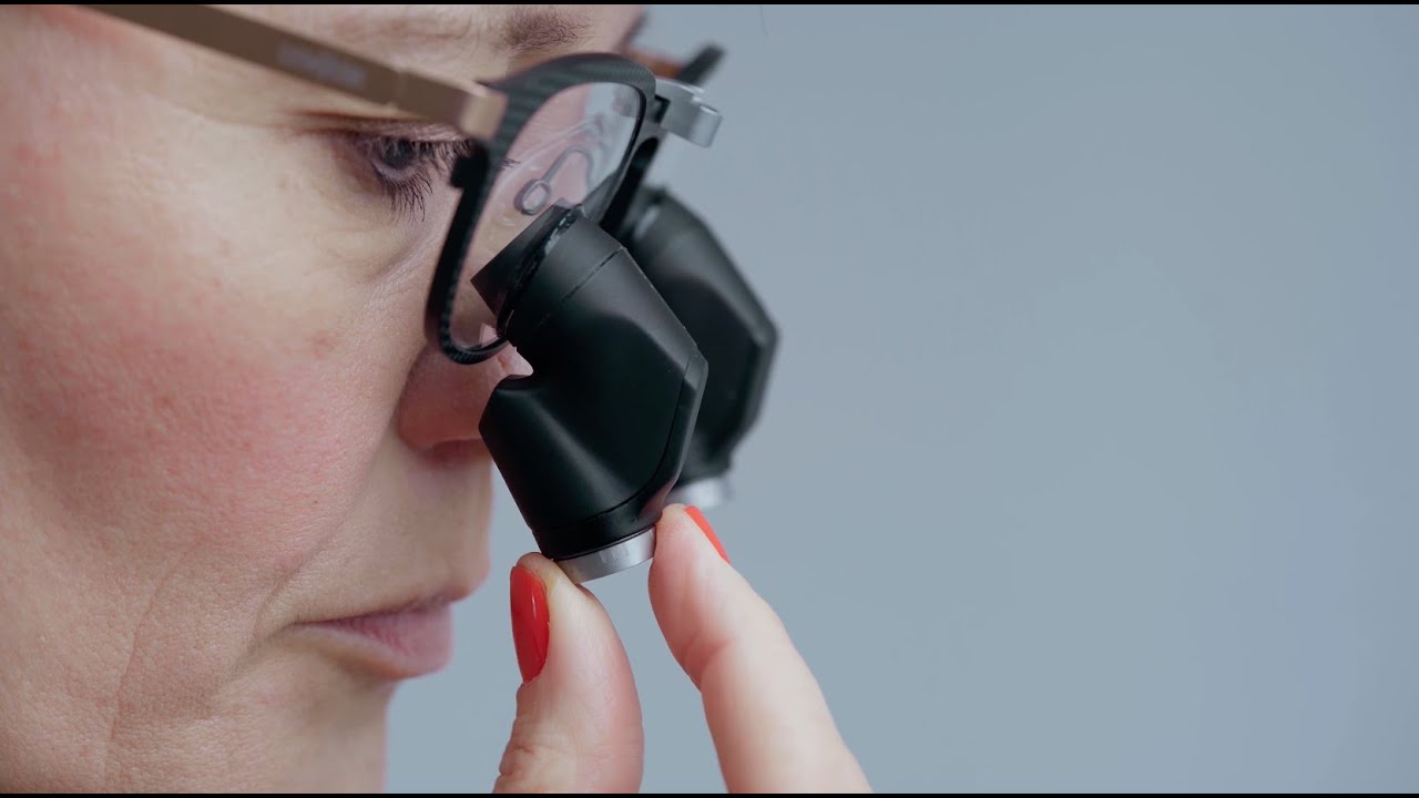 Starting with your Kepler Reflekt from ExamVision