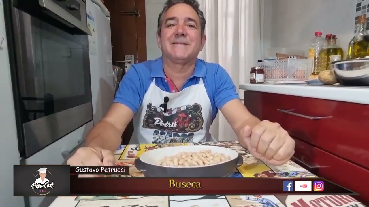 BUSECA