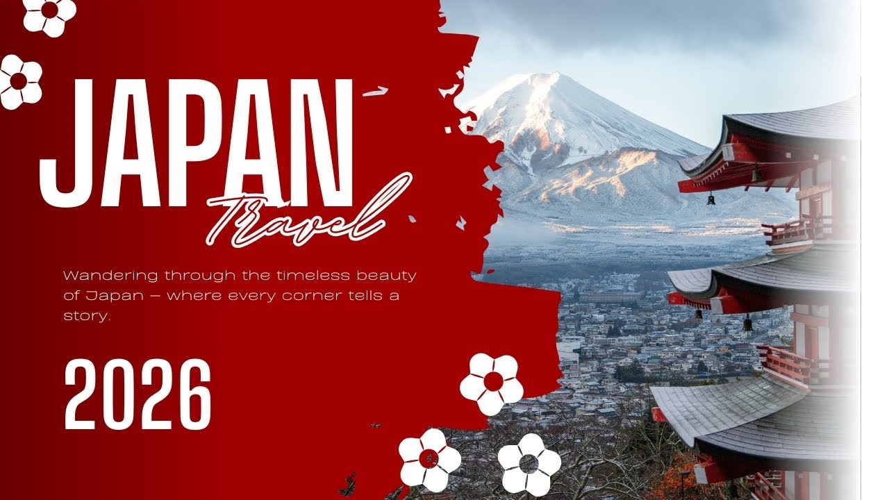 Wonders of Japan 🇯🇵 | Top 15 Most Beautiful Places to Visit in Japan (4K Travel Guide)